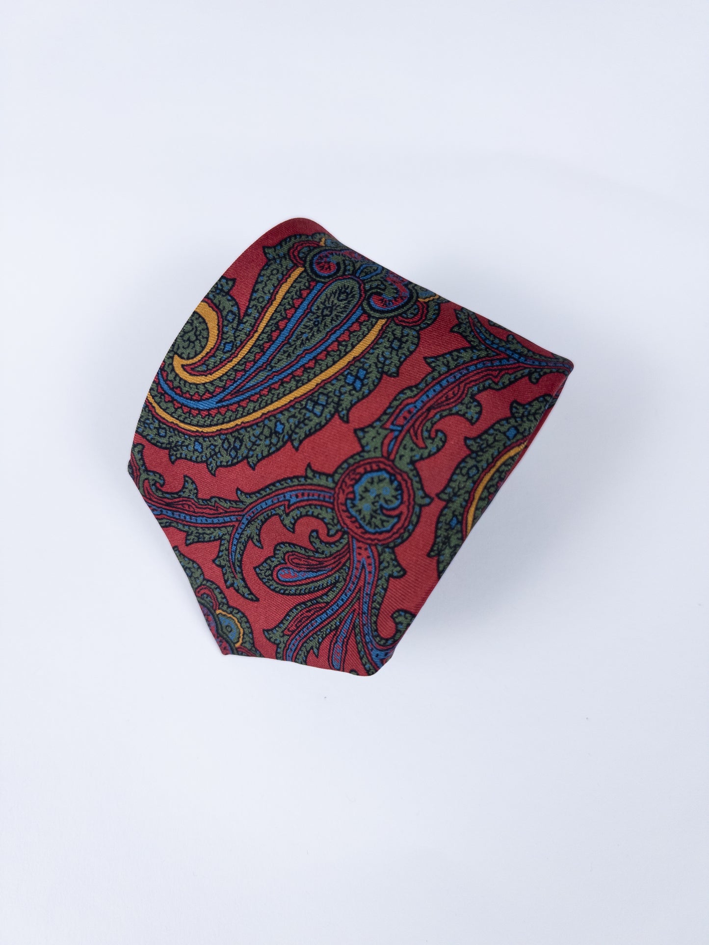 Polo Ralph Lauren | Retro Charm Paisley