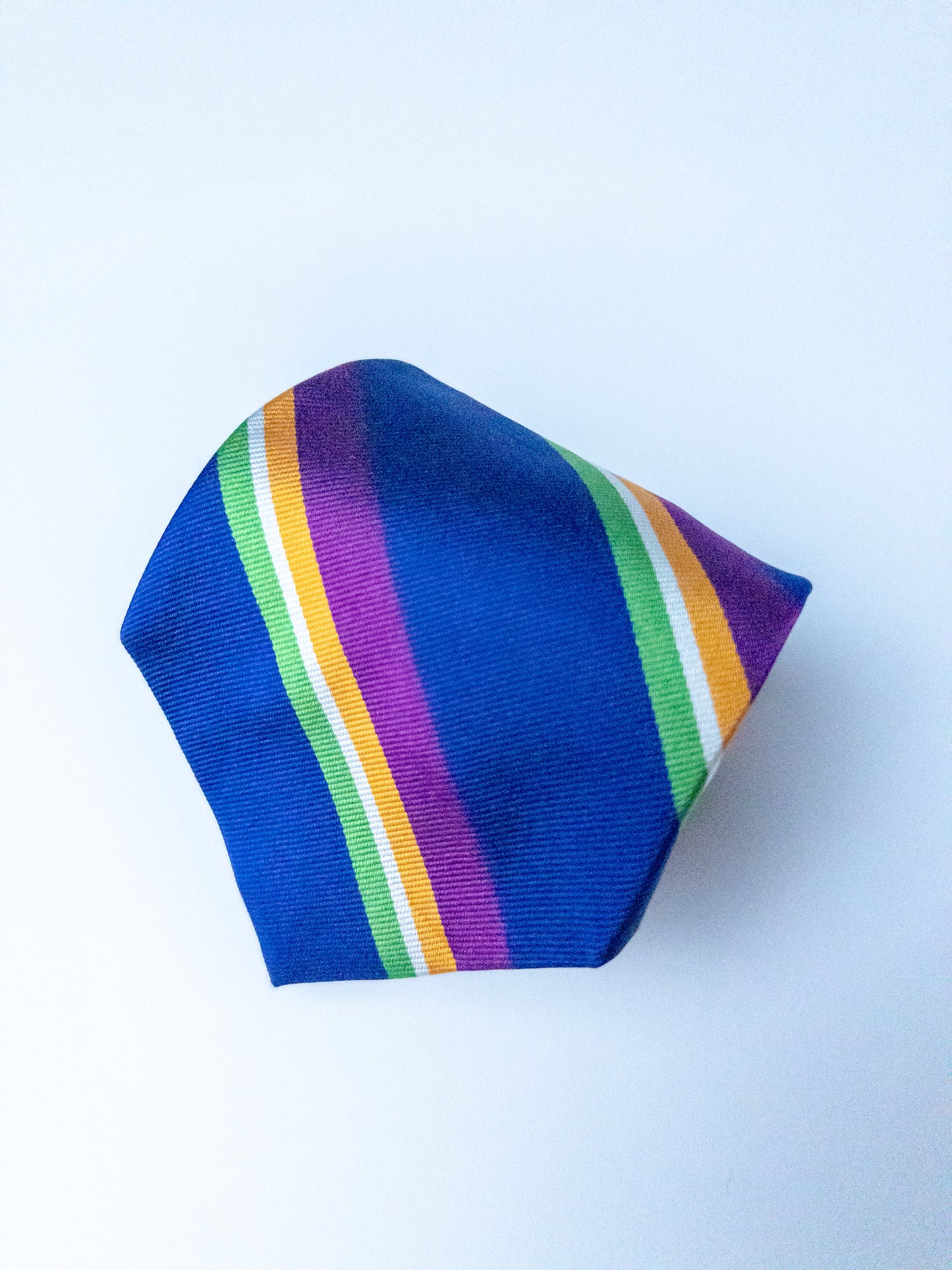 Polo Ralph Lauren | Regimental Rep Tie