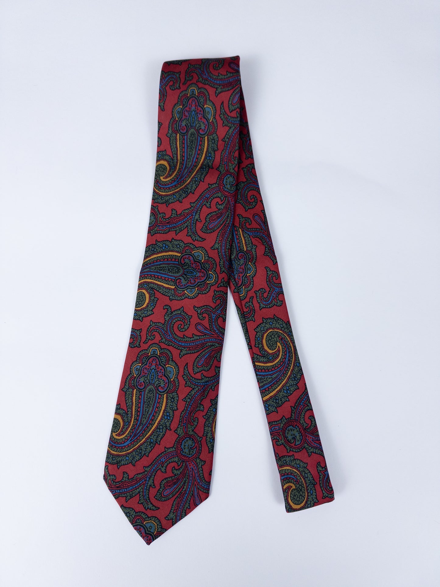 Polo Ralph Lauren | Retro Charm Paisley