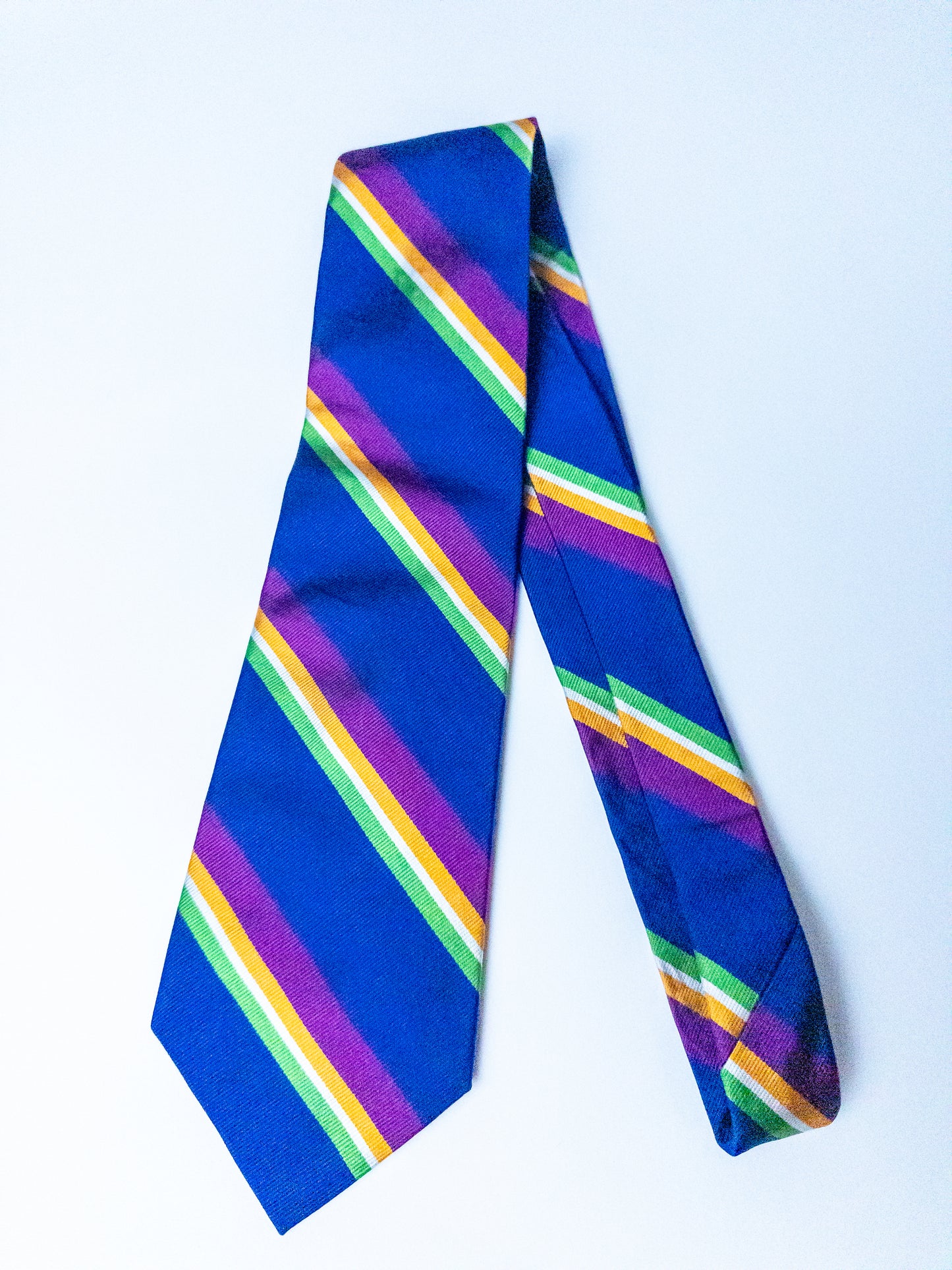 Polo Ralph Lauren | Regimental Rep Tie