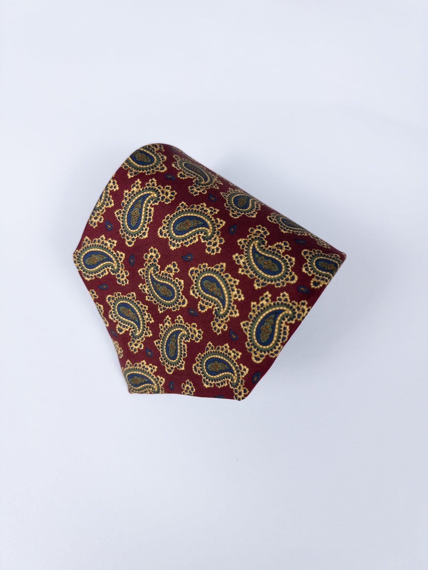 Brooks Brothers | Lecturer’s Paisley