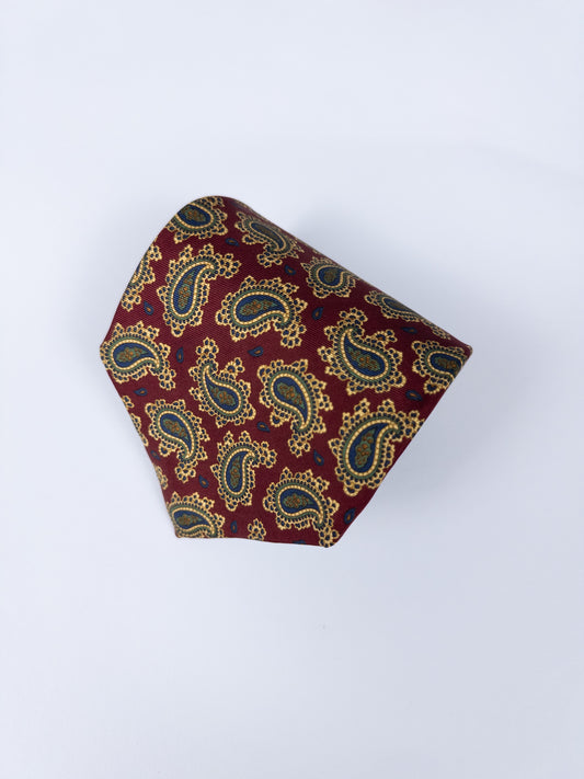 Brooks Brothers | Lecturer’s Paisley