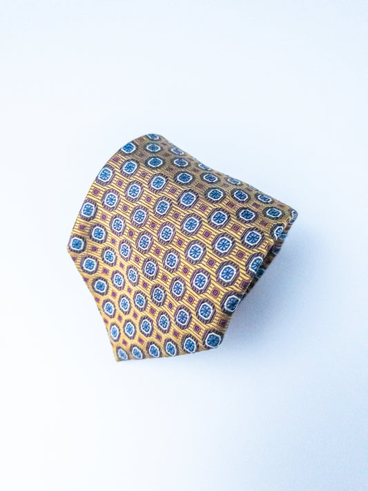 Brooks Brothers | Lecturer’s Medallion