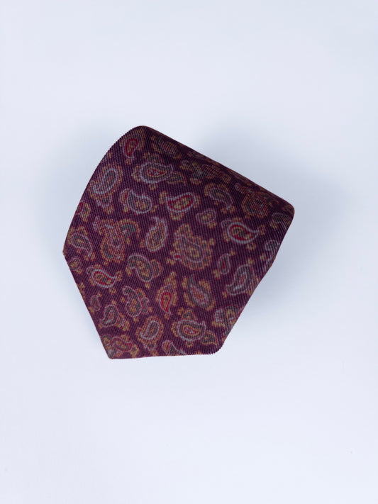 Brooks Brothers | Heritage Cord Tie
