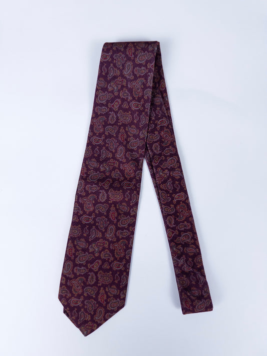 Brooks Brothers | Heritage Cord Tie