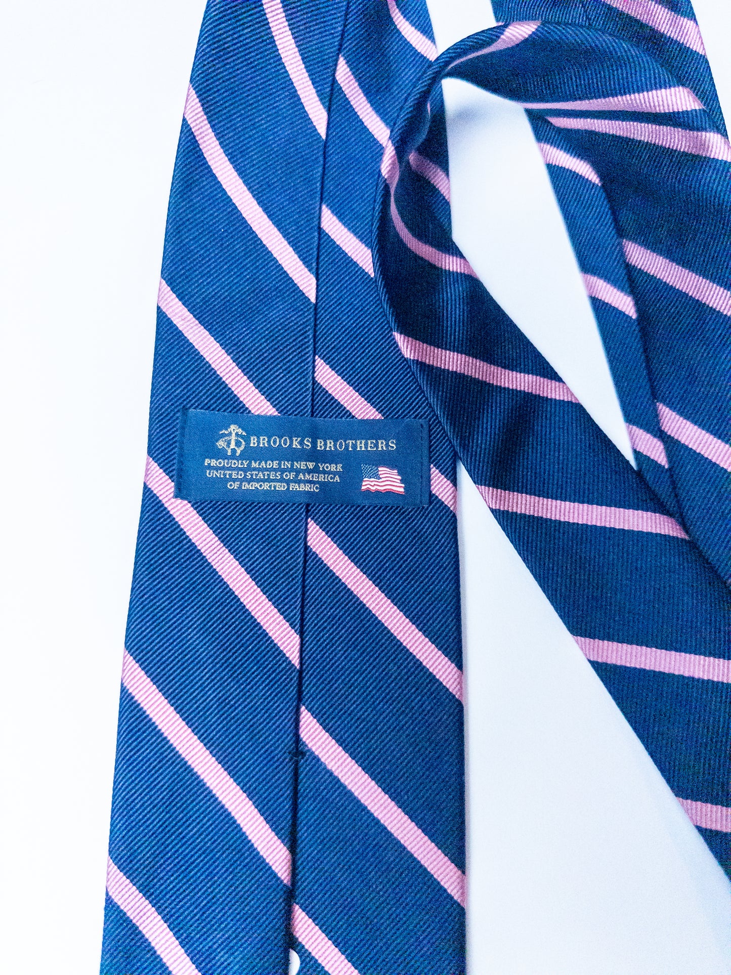 Brooks Brothers | East Coast Elegance