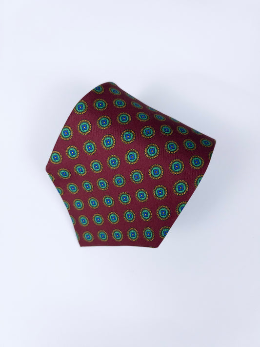 Vintage Krawatte – Valentino
