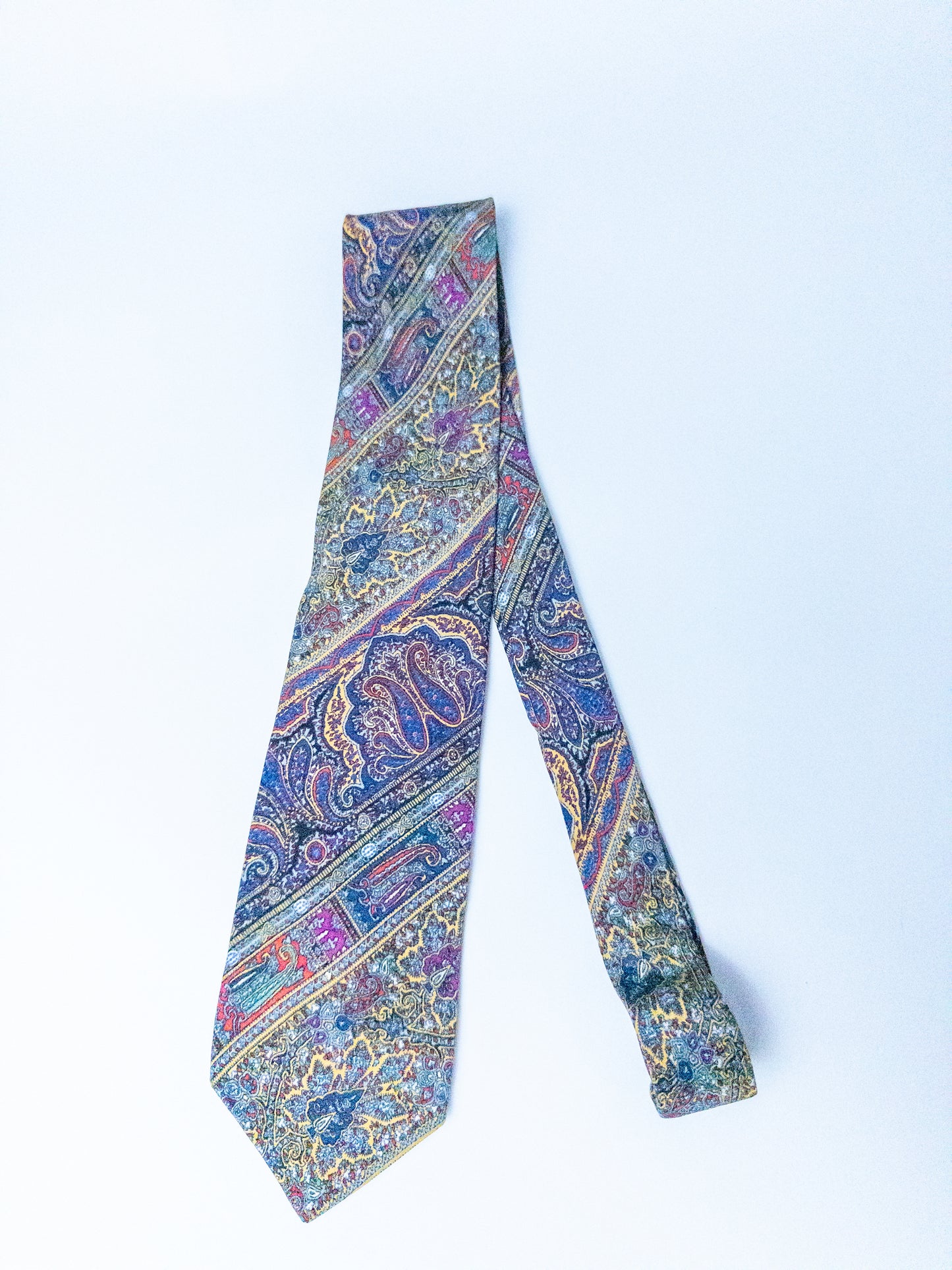 Vintage Krawatte – Pasquale