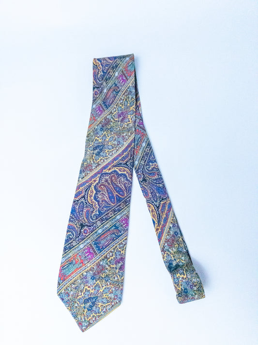 Vintage Krawatte – Pasquale