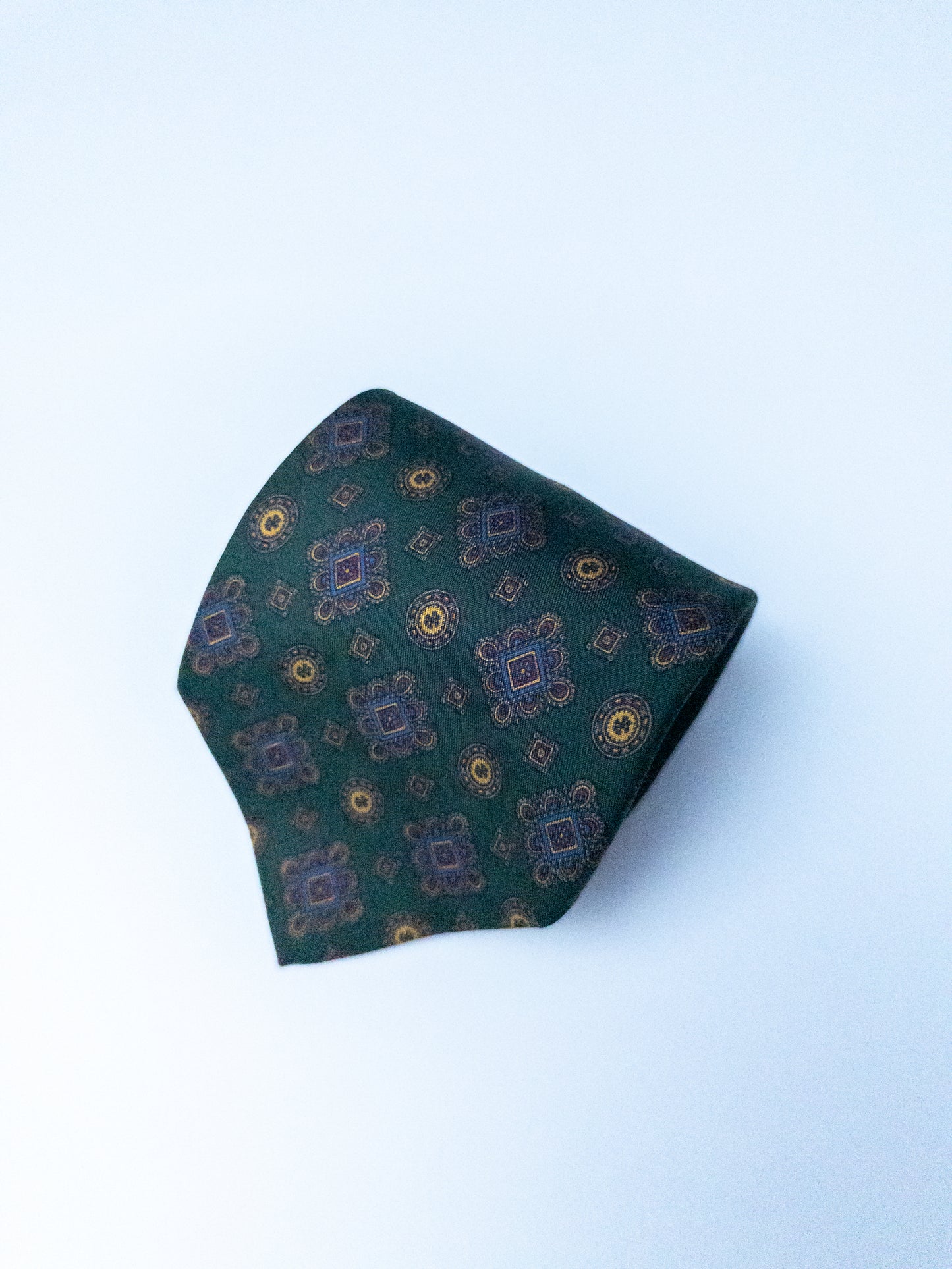 Vintage Krawatte – Achille