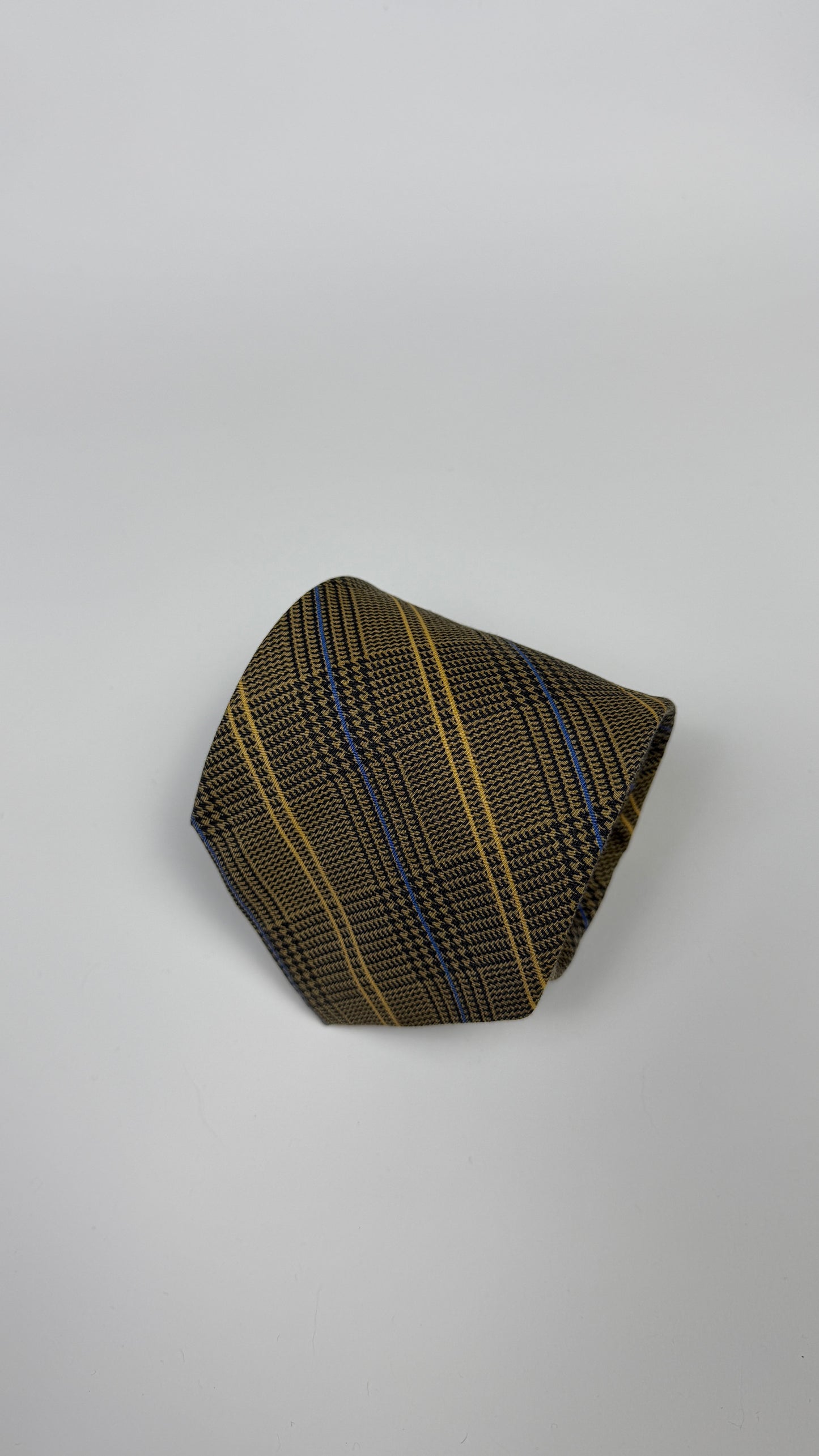 Brooks Brothers | HRH the POW Tie