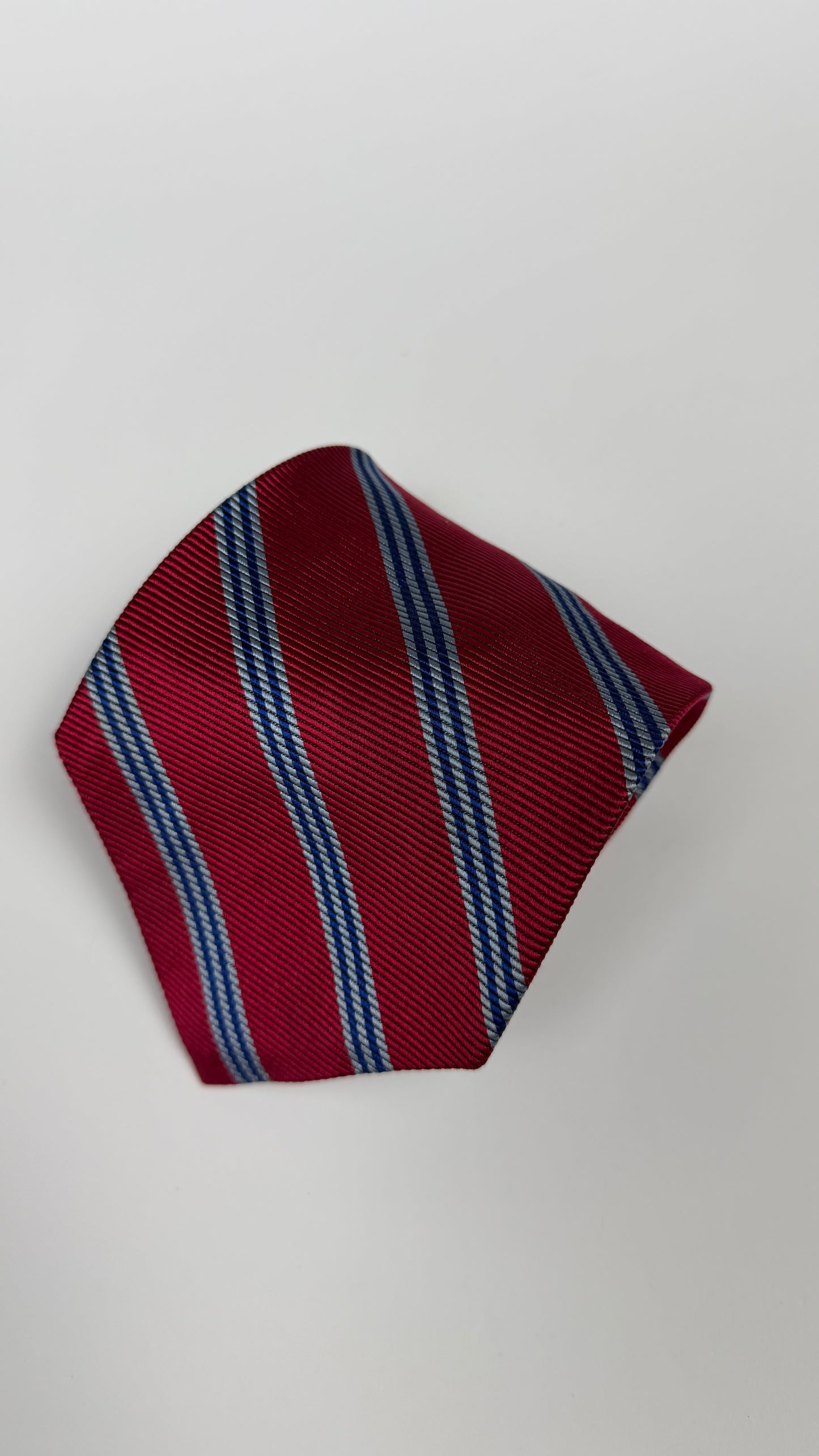 Brooks Brothers | Collegiate Power Tie