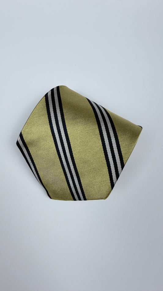 Brooks Brothers | Yellow Rep Legacy