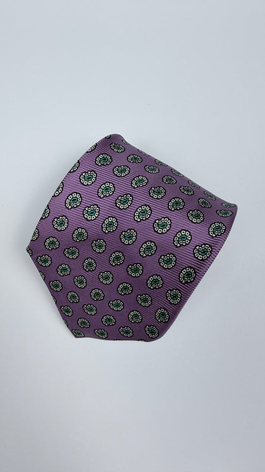 Polo Ralph Lauren | Paisley Elegance