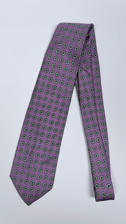 Polo Ralph Lauren | Paisley Elegance