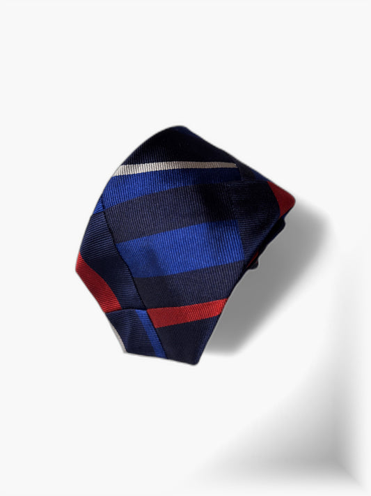 Polo Ralph Lauren | Patchwork Repp