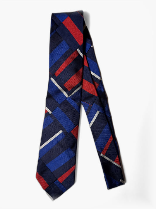 Polo Ralph Lauren | Patchwork Repp