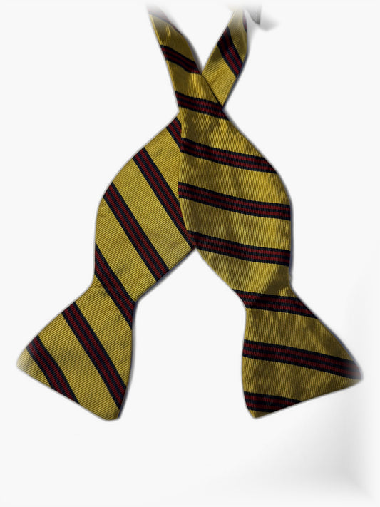 J. Press | Regimental