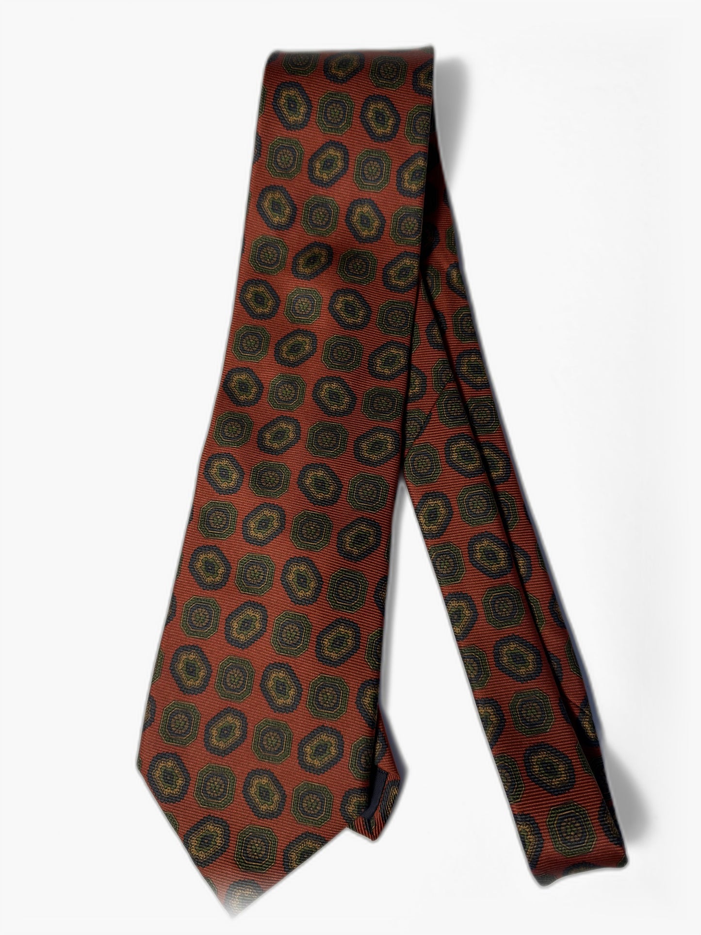 Brooks Brothers | Cigar Lounge