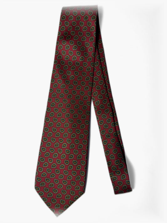 Vintage Tie – Sergio