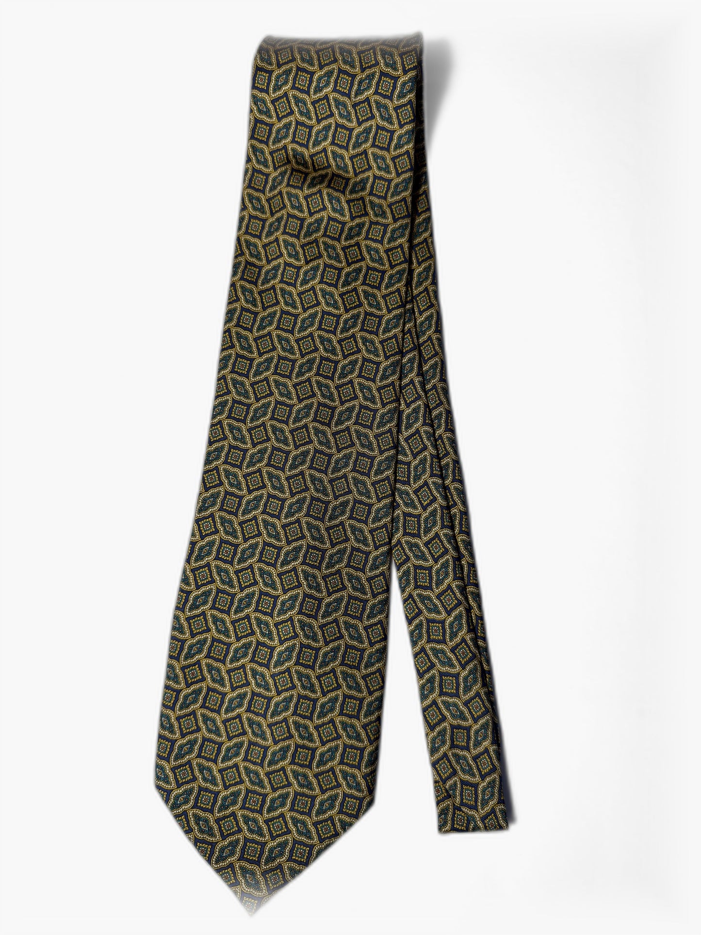 Vintage Krawatte – Bruno