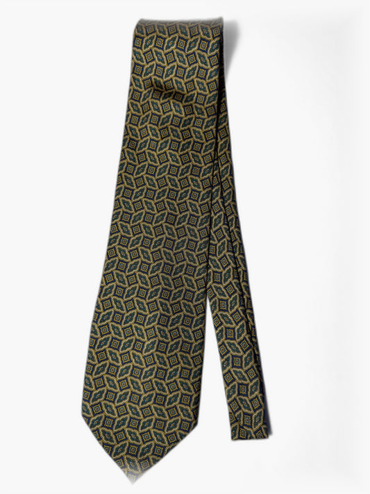 Vintage Tie – Bruno