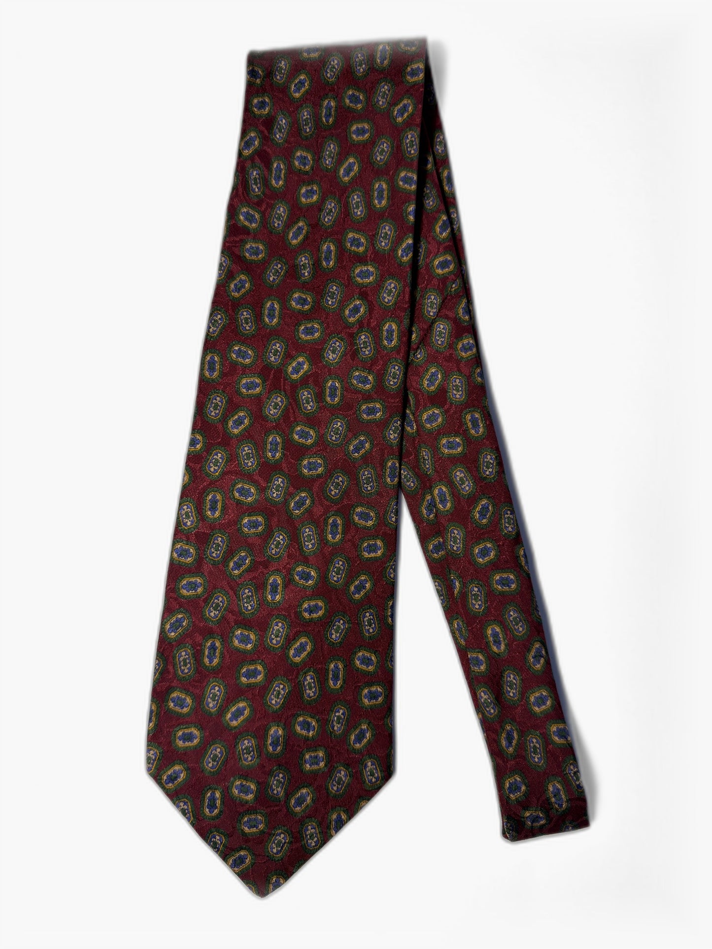 Vintage Krawatte – Rocco