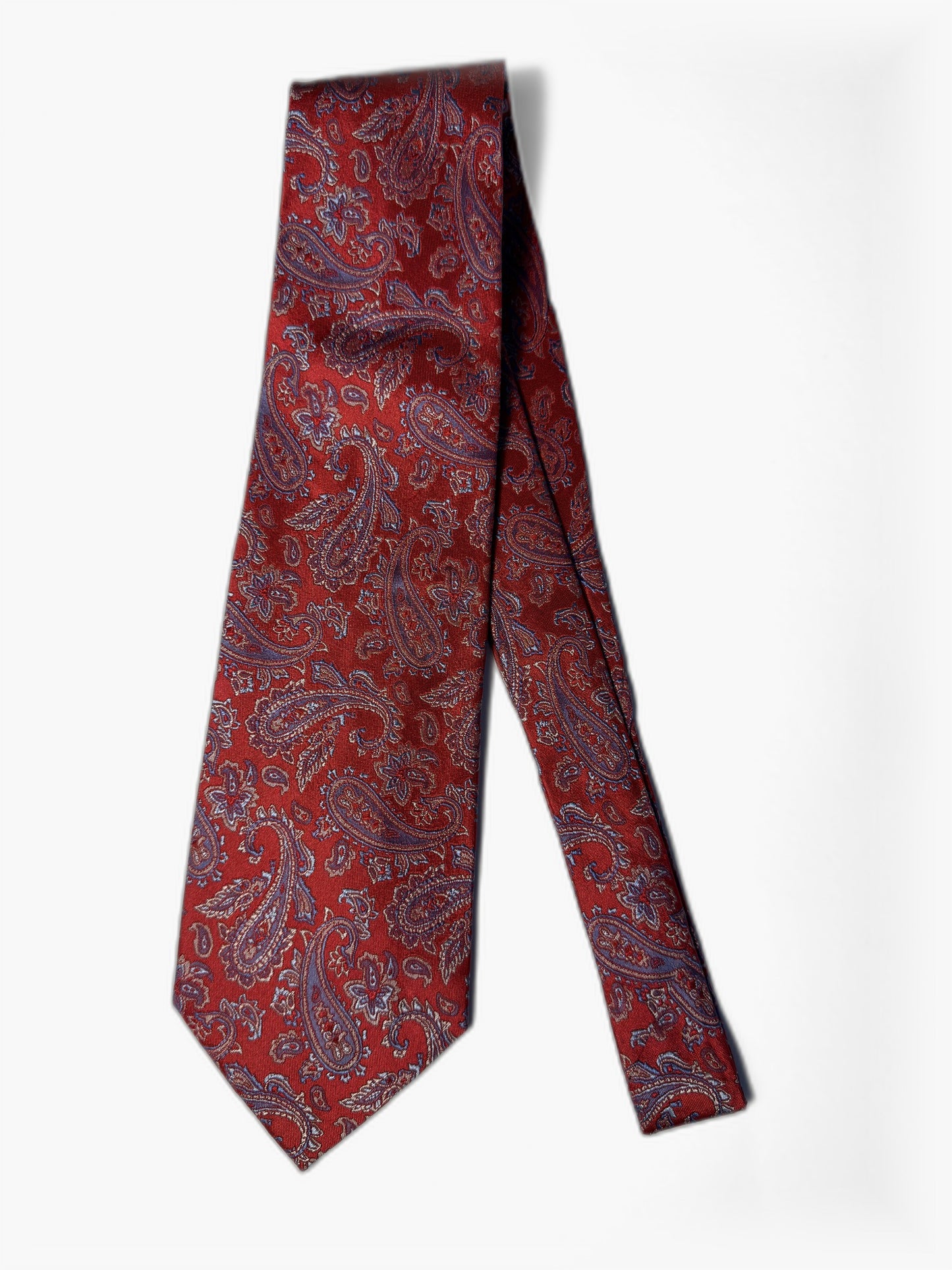 Vintage Krawatte – Marcello