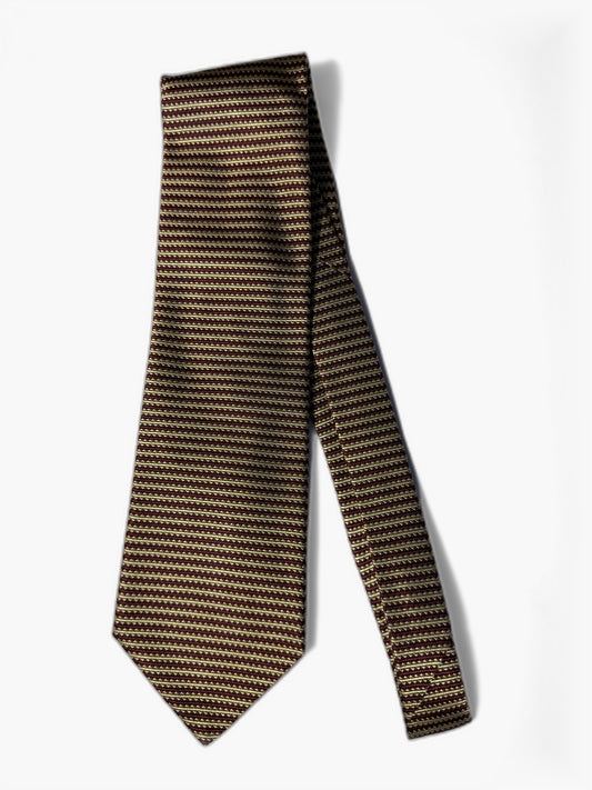 Vintage Tie – Adriano