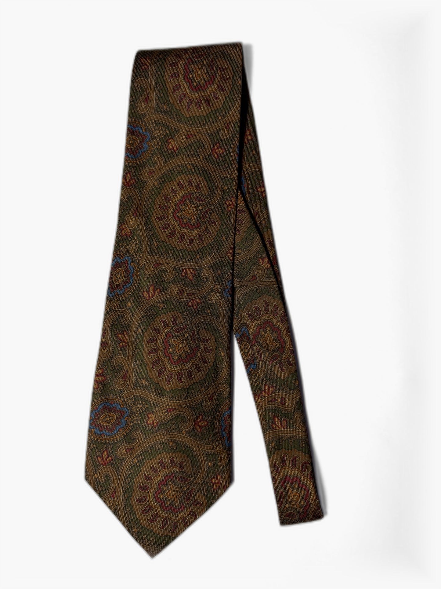 Vintage Krawatte – Enrico