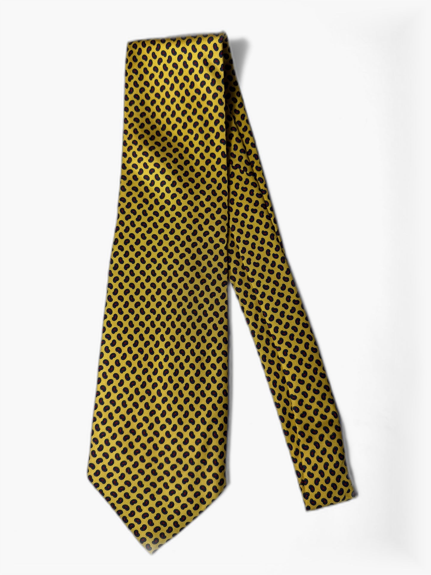 Vintage Krawatte – Arturo