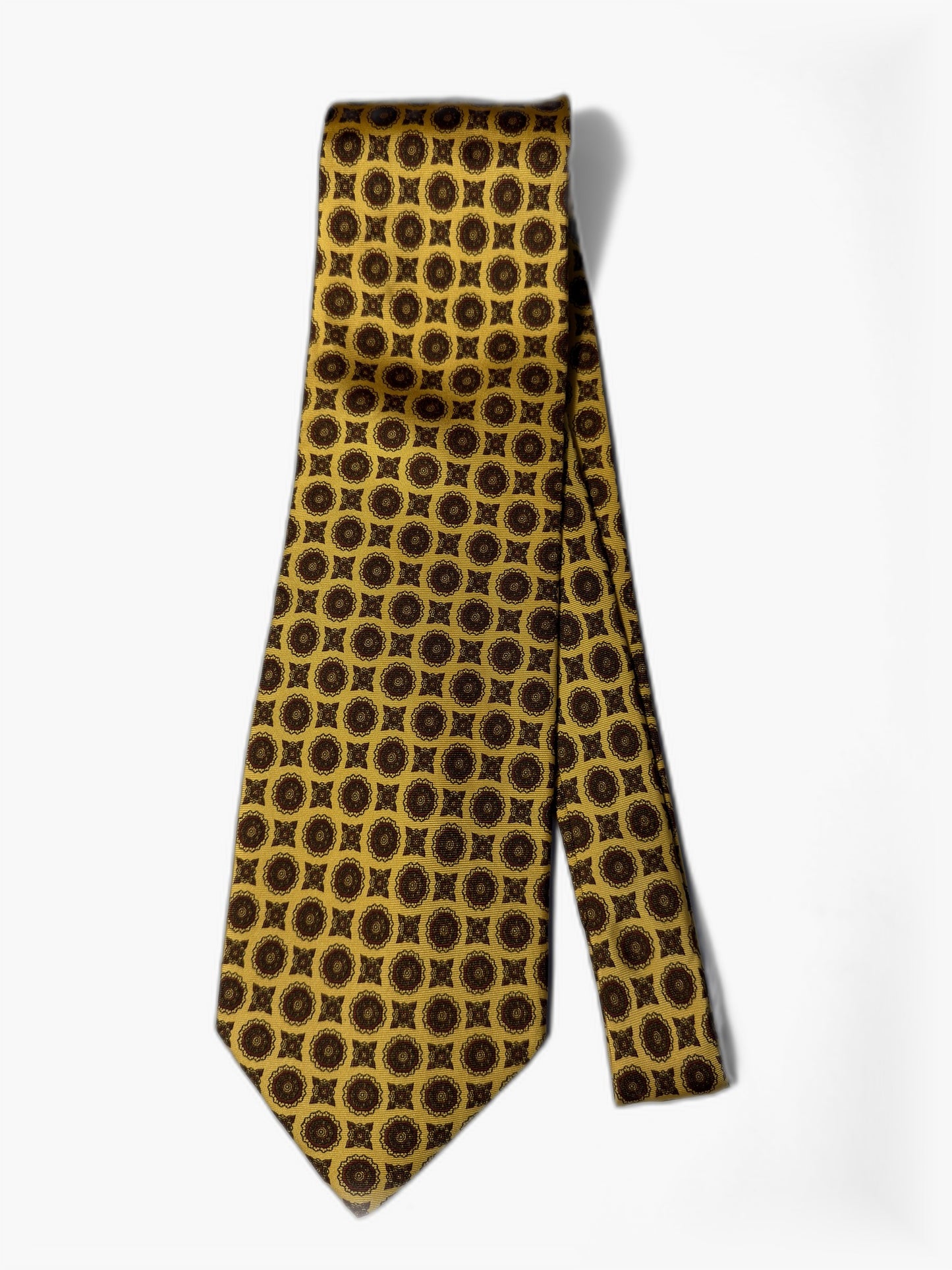 Vintage Krawatte – Flavio
