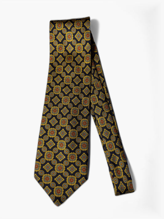 Vintage Tie – Angelo