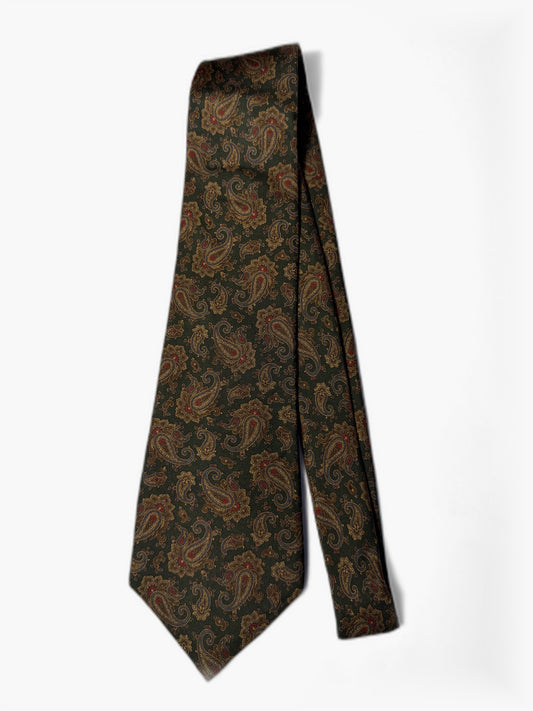 Vintage Tie – Claudio