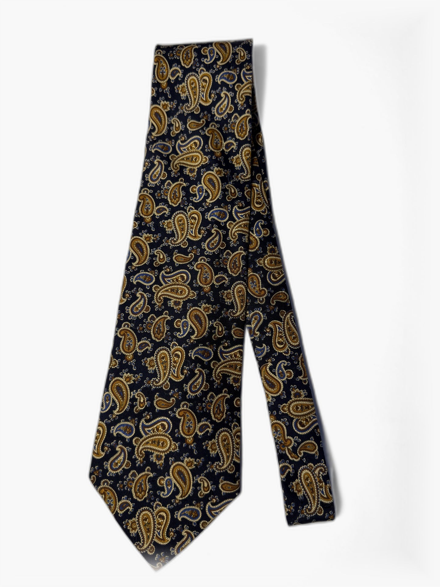 Vintage Krawatte – Vincenzo