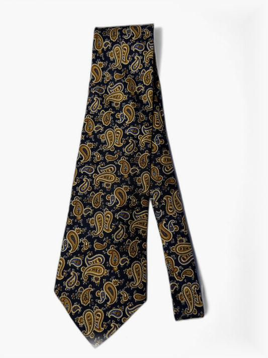 Vintage Tie – Vincenzo