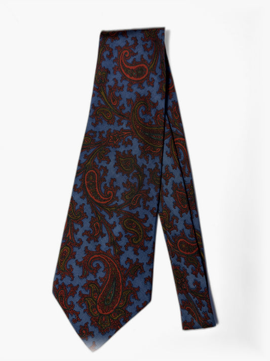 Vintage Tie – Domenico