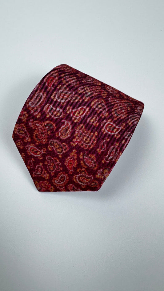 Vintage Krawatte – Brooks Brothers | Founders Week Classic