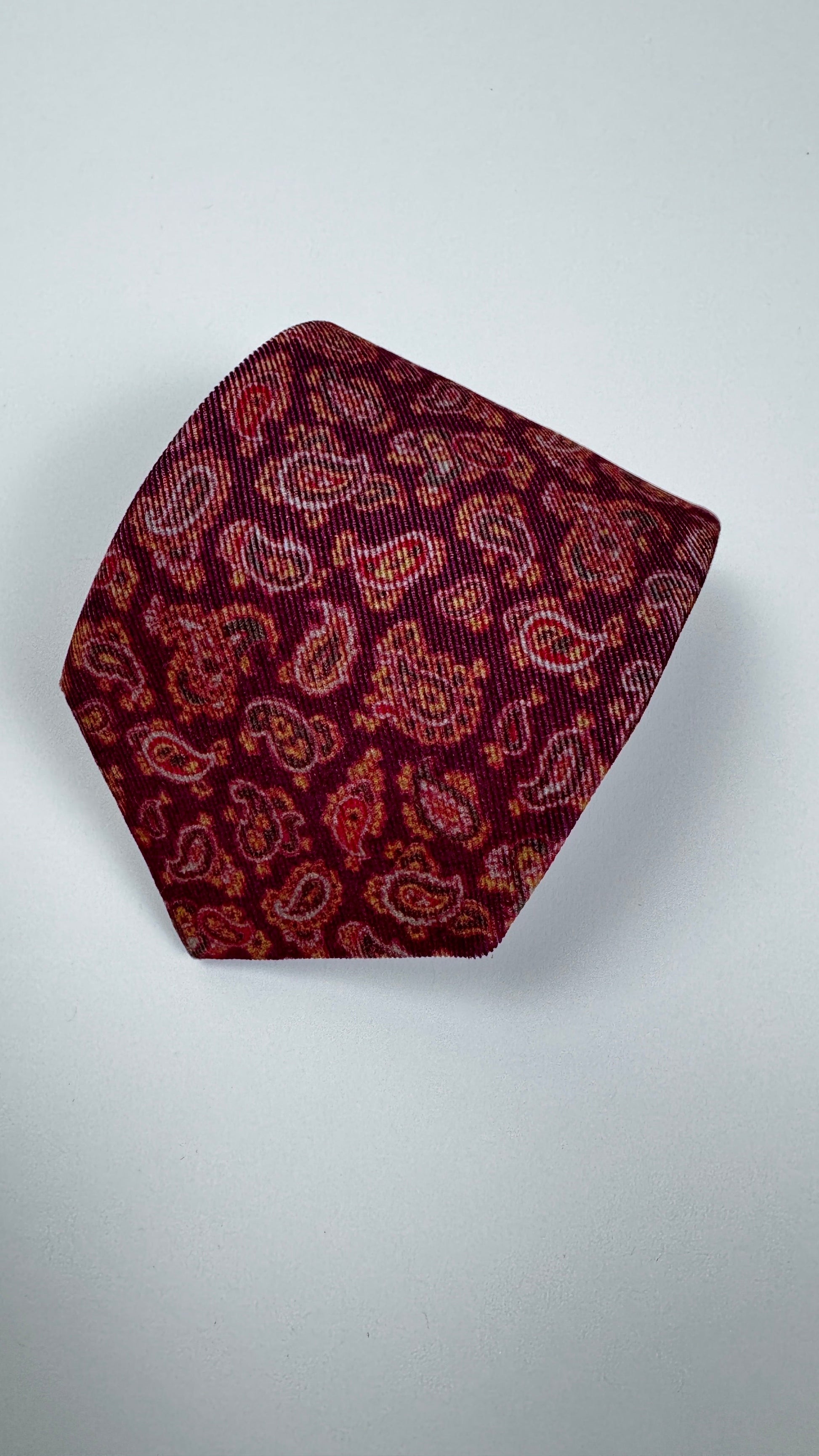 Vintage Krawatte – Brooks Brothers | East Coast Elegance