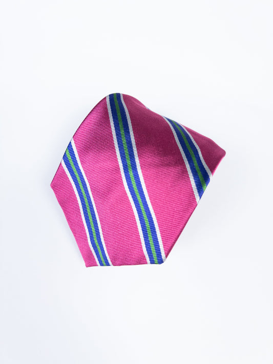Polo Ralph Lauren | Preppy Power Tie