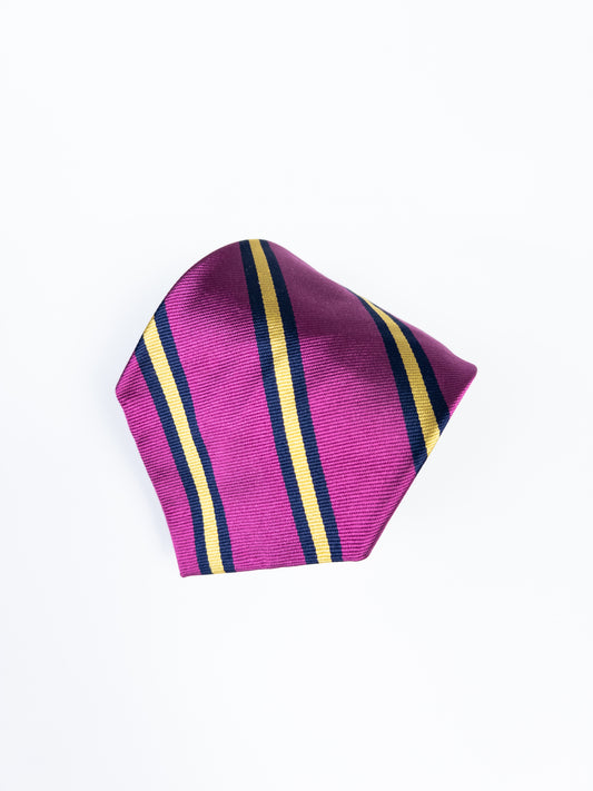 Polo Ralph Lauren | Pink Preppy Elegance